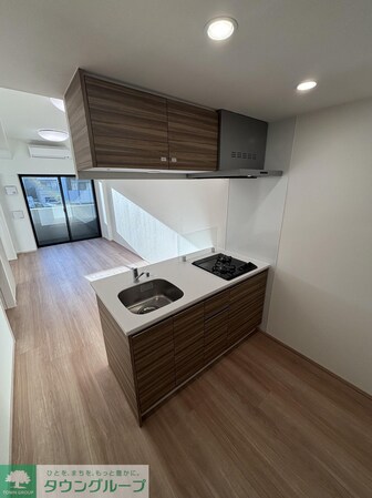 クレストコート本所吾妻橋Northの物件内観写真